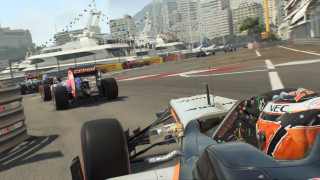 F1 2015 PC