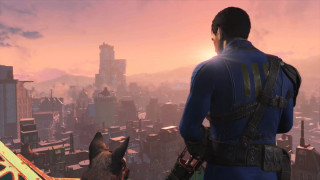 Fallout 4 PC