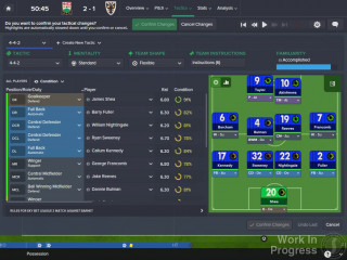 Football Manager 2016 PC