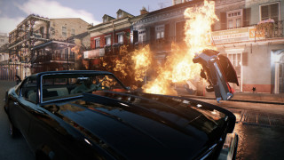 Mafia III (3) PC