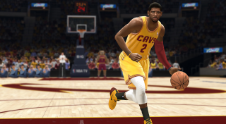 NBA 2K15 PC