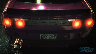 Need For Speed PC