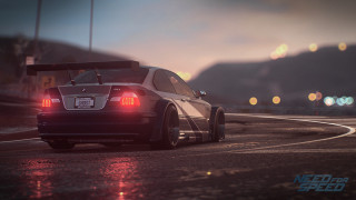 Need For Speed PC