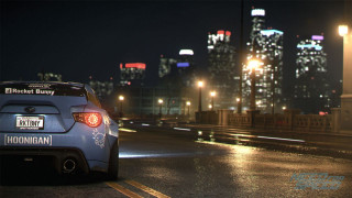 Need For Speed PC