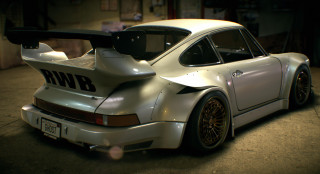 Need For Speed PC