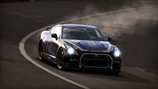 Need for Speed SHIFT PC