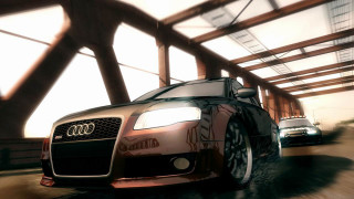 Need for Speed Undercover PC