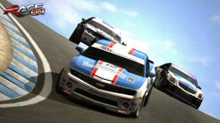 RACE On PC