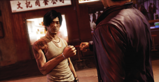 Sleeping Dogs Definitive Edition PC