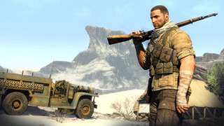 Sniper Elite III (3) PC