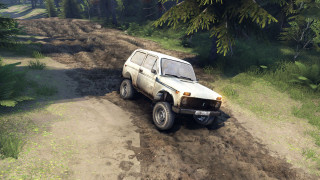 Spintires PC