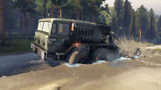 Spintires PC