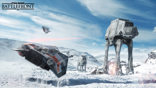 Star Wars Battlefront PC