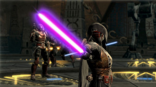 Star Wars: The Old Republic PC