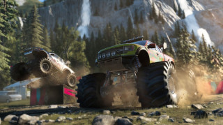 The Crew Wild Run PC