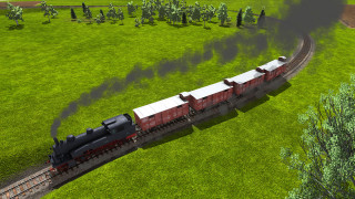 Train Fever PC