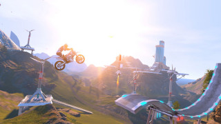 Trials Fusion + Season Pass PC