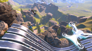 Trials Fusion + Season Pass PC