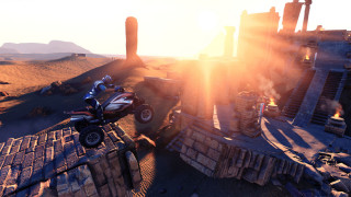 Trials Fusion PC