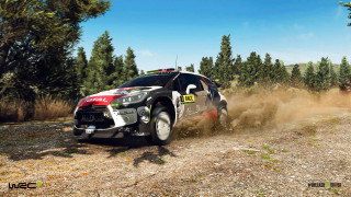 World Rally Championship 5 (WRC 5) PC