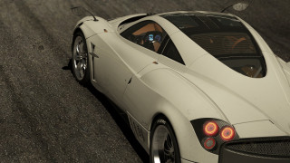 Project CARS PS4