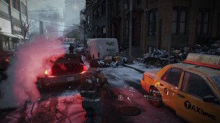 Tom Clancy's The Division PS4