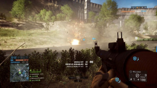 Battlefield 4 PS4