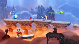 Rayman Legends PS4