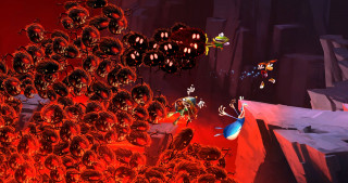 Rayman Legends PS4