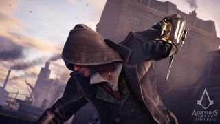 Assassin's creed syndicate store ps4 price