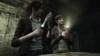 Resident Evil Revelations 2 PS4