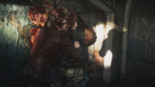 Resident Evil Revelations 2 PS4