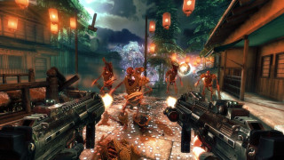 Shadow Warrior PS4