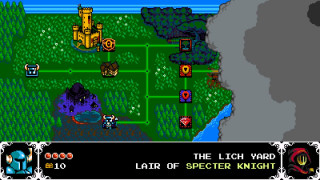 Shovel Knight PS4