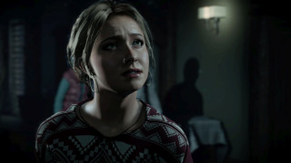 Until Dawn Special Edition PS4