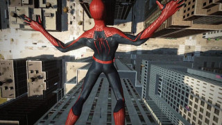 The Amazing Spider-Man 2 Xbox One