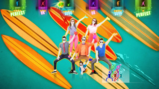 Just Dance 2014 Xbox One