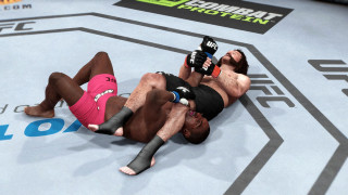 EA Sports UFC Xbox One