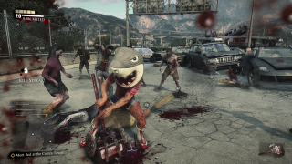 Dead Rising 3 Xbox One