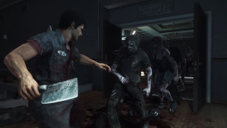 Dead Rising 3 Xbox One