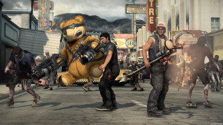 Dead Rising 3 Xbox One