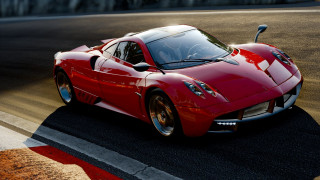 Project CARS Xbox One