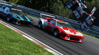 Project CARS Xbox One