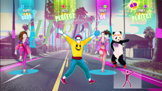 Just Dance 2015 Xbox One