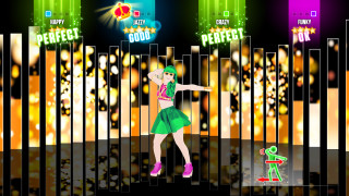 Just Dance 2015 Xbox One