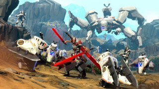 Battleborn Xbox One