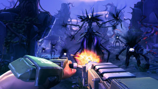 Battleborn Xbox One