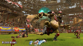 Blood Bowl II (2) Xbox One