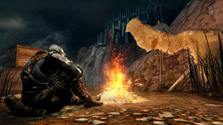 Dark Souls II (2) Scholar of the First Sin Xbox One