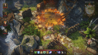 Divinity Original Sin Enhanced Edition Xbox One